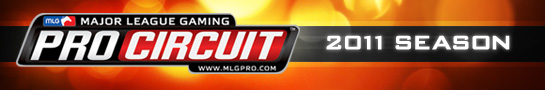 MLG 2011